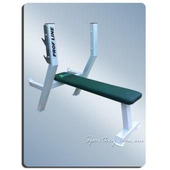 Купить Скамью для французского жима лежа по низкой цене